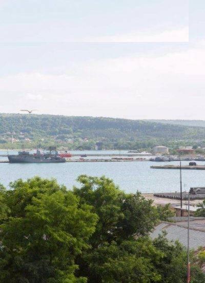 Sea Garden Daire Varna Dış mekan fotoğraf